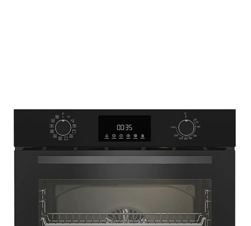 Духовой шкаф INDESIT IBFTE 3841 J BL