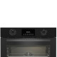 Духовой шкаф INDESIT IBFTE 3841 J BL