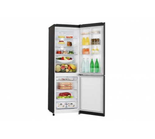 Холодильник LG GA-B429 SBQZ