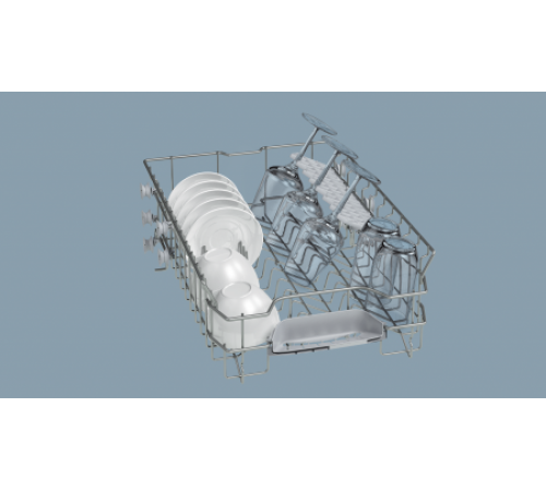 Посудомоечная машина BOSCH smv 69t70