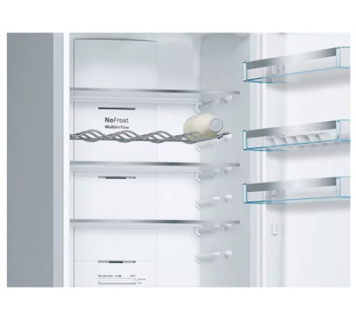 Холодильник BOSCH KGN39IZEA