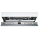 Посудомоечная машина BOSCH SPV45DX60R