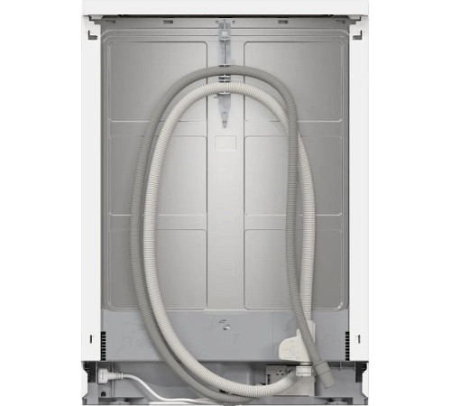 Посудомоечная машина BOSCH SMS4IKW51Q