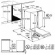 Посудомоечная машина AEG  f 55610 vi1p