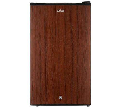Холодильник ARTEL HS 117 RN дерево