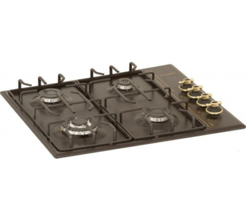 Варочная поверхность LUXDORF H60Q41L550