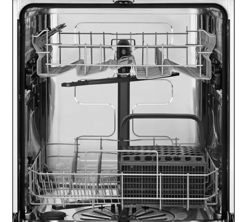 Посудомоечная машина ELECTROLUX EEA17200L