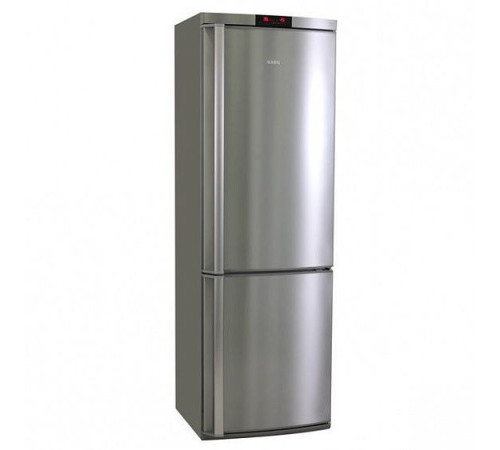 Холодильник AEG S 73801 CN нержавеющая сталь