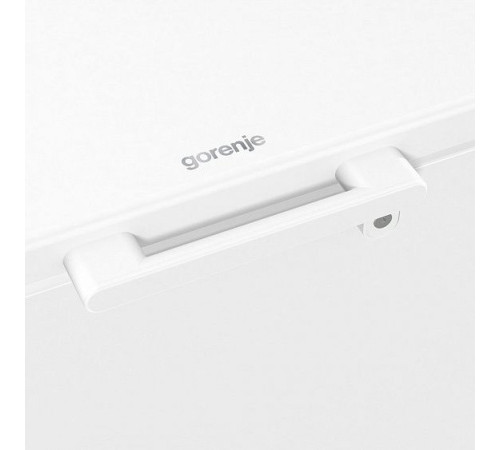 Морозильник-ларь GORENJE FH301CW