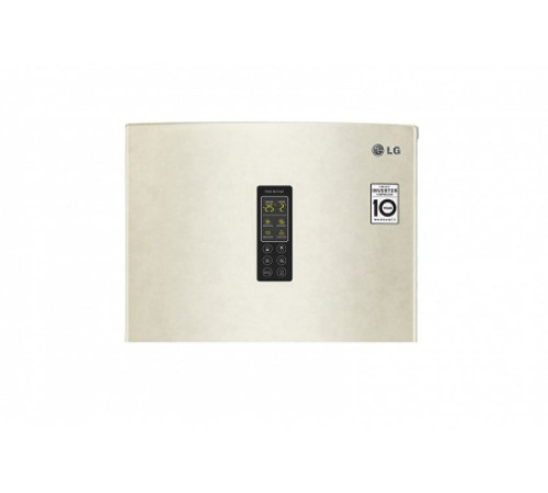 Холодильник LG GA-B419SEUL