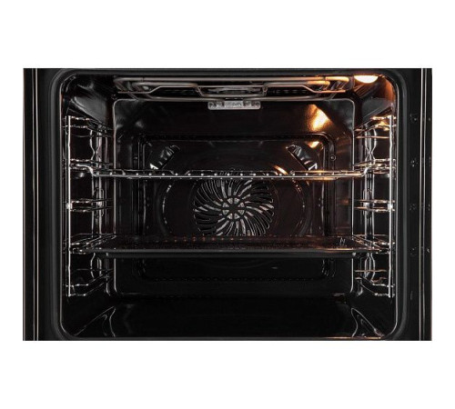 Духовой шкаф NORDFROST HM 65130 B