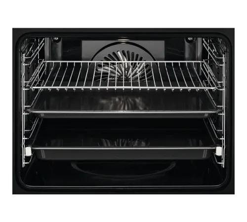 Духовой шкаф AEG BE 5531310 M нержавеющая сталь