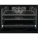 Духовой шкаф AEG BE 5531310 M нержавеющая сталь