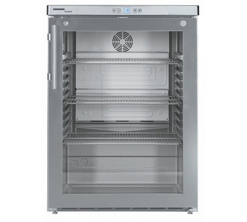 Шкаф холодильный Liebherr FKUV 1663