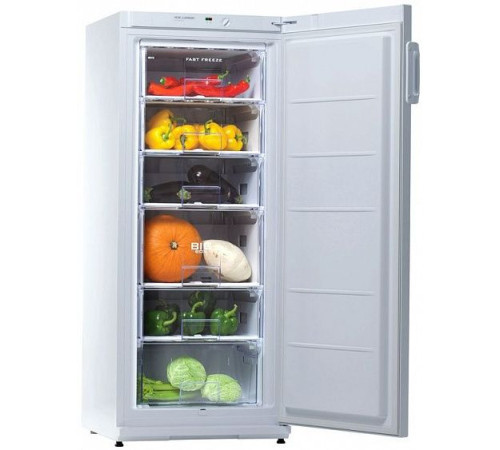 Морозильная камера SNAIGE F 22SM-P1000F1