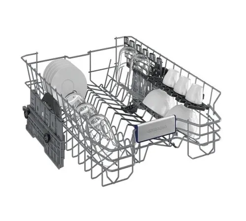 Посудомоечная машина GRUNDIG GSVP4051Q