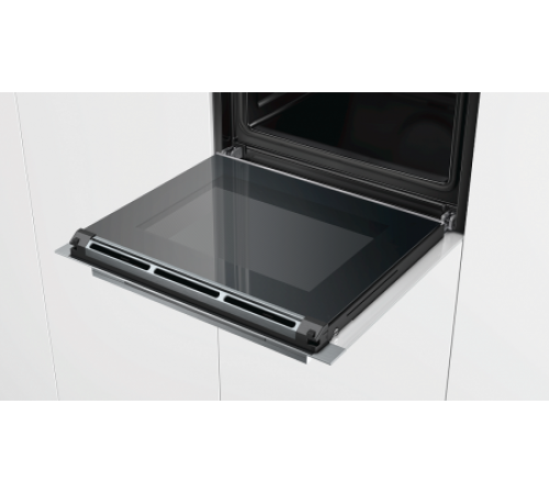 Духовой шкаф BOSCH hbg633tb1