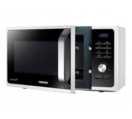 Микроволновая печь Samsung MG23F301TQW