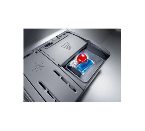 Посудомоечная машина BOSCH SMD8TCX04E