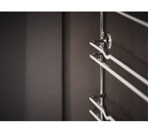 Духовой шкаф ELECTROLUX EOD6C77WX