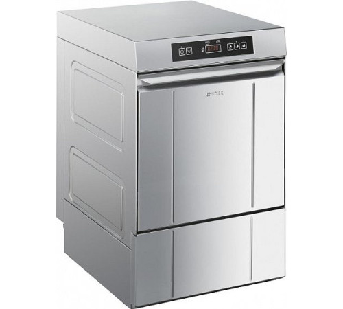 Стаканомоечная машина SMEG UG403DM