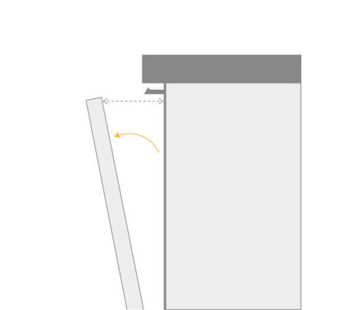 Посудомоечная машина WHIRLPOOL WFC 3C33 F X