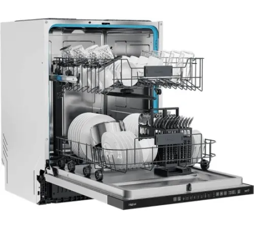 Посудомоечная машина HAIER HDWE14-593RU