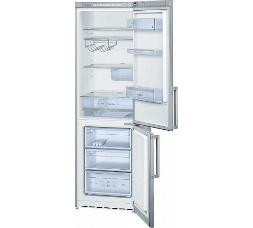 Холодильник BOSCH kgs 36xl20 r