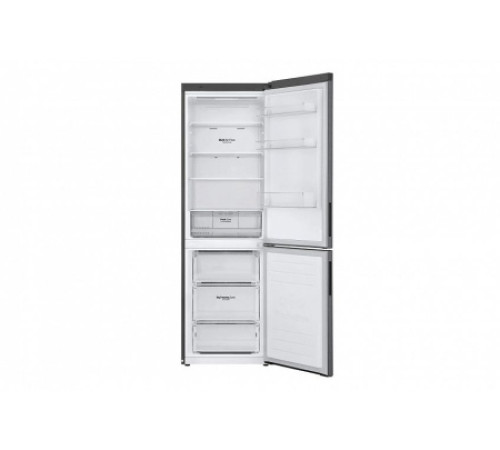 Холодильник LG GA-B459CLWL