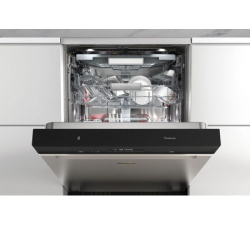 Посудомоечная машина WHIRLPOOL WFP 5O41 PLG X