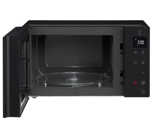 Микроволновая печь LG MS2535GIS
