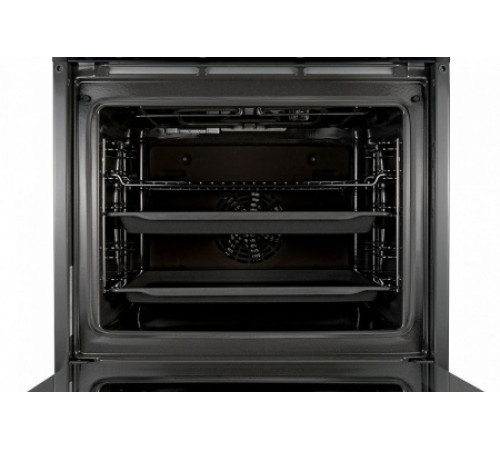 Духовой шкаф Siemens HB 537 GB S 0 R