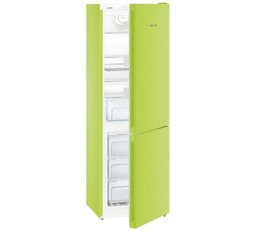 Холодильник LIEBHERR CNkw 4313