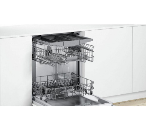 Встраиваемая посудомоечная машина BOSCH SMV25FX01R