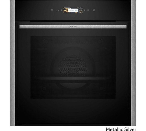 Духовой шкаф NEFF B59CR3AY0