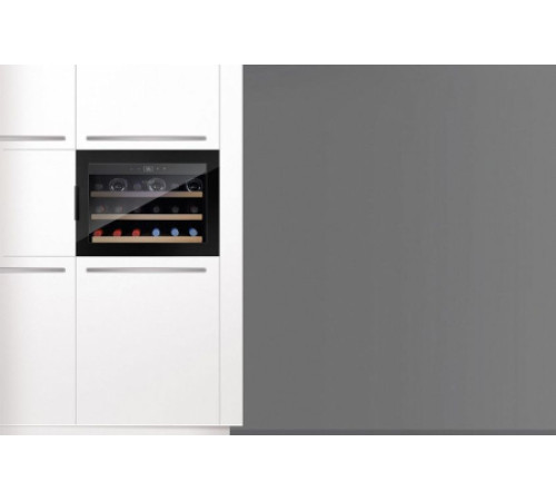 Винный шкаф CELLAR PRIVATE CP012-2E