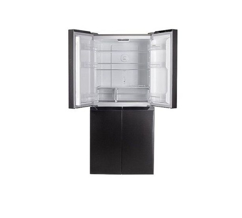 Холодильник LERAN RMD 525 BIX NF