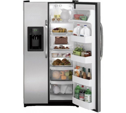 Холодильник General Electric gsh22jsdss