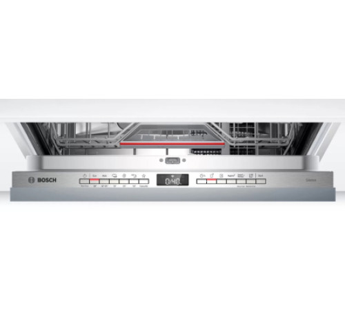 Посудомоечная машина BOSCH SMH4HAX11R