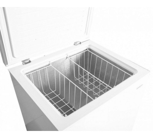 Морозильный ларь ZARGET ZCF 164W