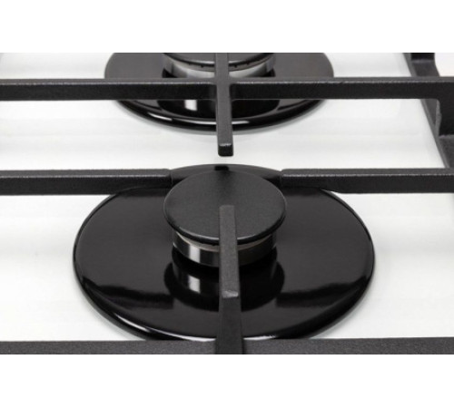 Варочная поверхность GERMES HBG-60WH-CX