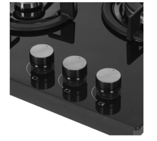 Варочная поверхность DELVENTO V45N35S100