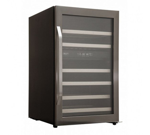 Винный шкаф COLDVINE C34-KSF2