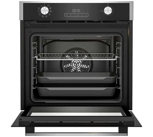 Духовой шкаф HOTPOINT-ARISTON FE9 834 JH IX