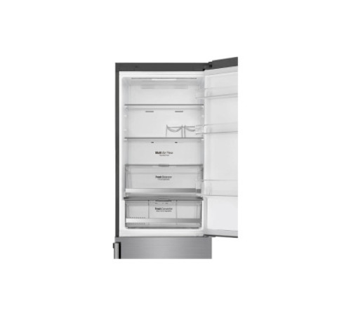 Холодильник LG GA-B459BMDZ