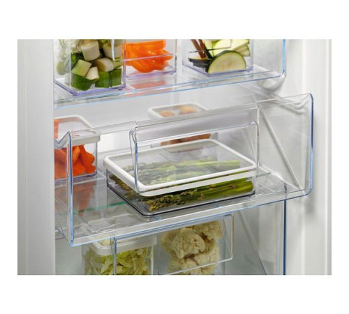 Морозильная камера ELECTROLUX LUB3AE88S