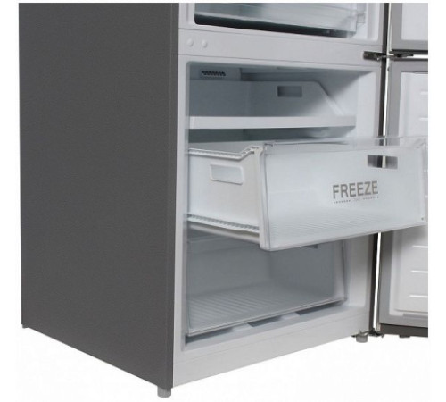 Холодильник BOSCH KGN39XG20R