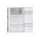 Холодильник LERAN SBS 580 BIX NF