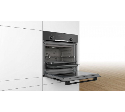 Духовой шкаф BOSCH HBJ554YB0R