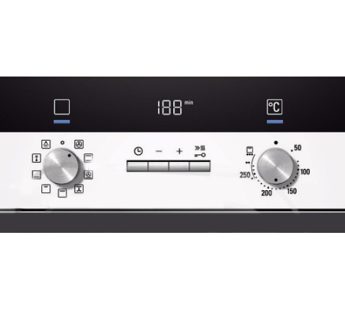 Духовой шкаф SIEMENS hb32gb240s